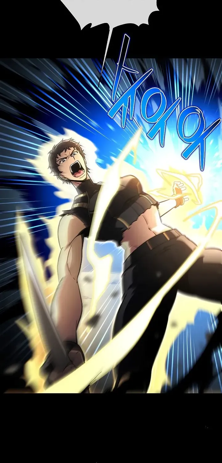 Read Carnivorous Hunter chapter 42 image 10 on Lezhin
