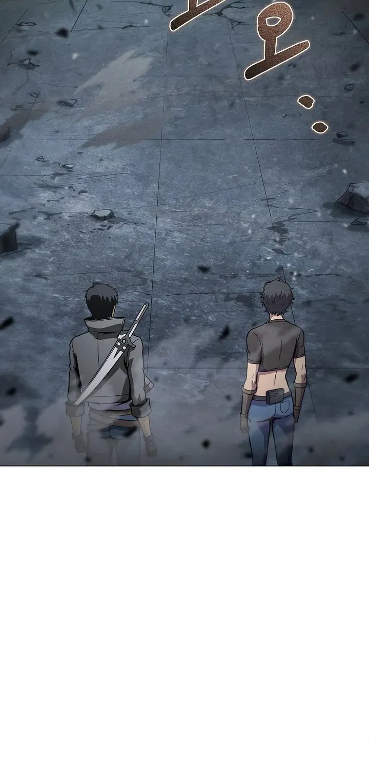 Read Carnivorous Hunter chapter 42 image 103 on Lezhin