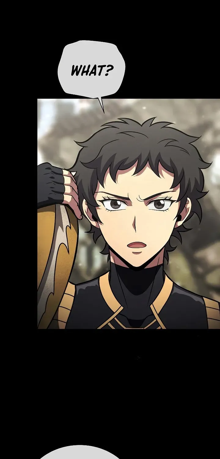 Read Carnivorous Hunter chapter 42 image 18 on Lezhin