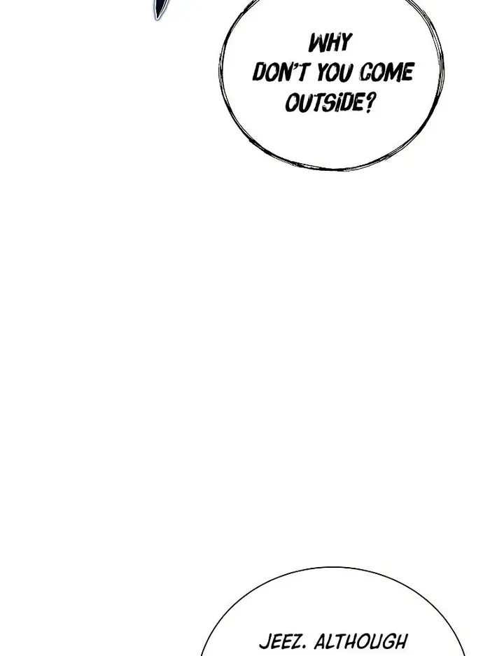 Read Carnivorous Hunter chapter 42 image 2 on Lezhin