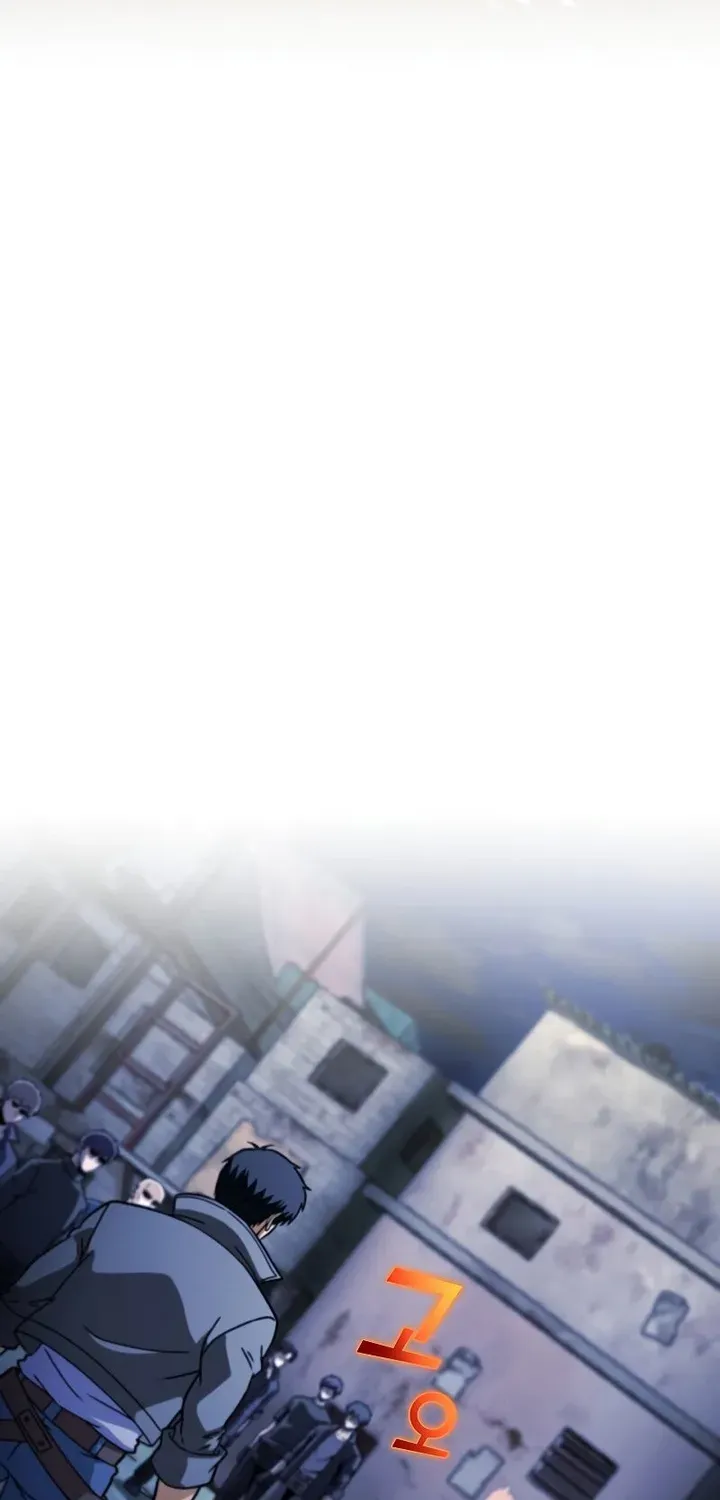 Read Carnivorous Hunter chapter 42 image 21 on Lezhin