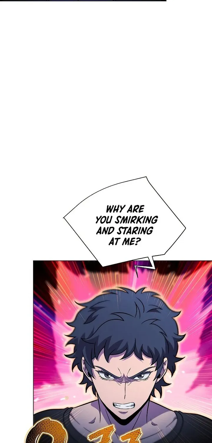 Read Carnivorous Hunter chapter 42 image 25 on Lezhin