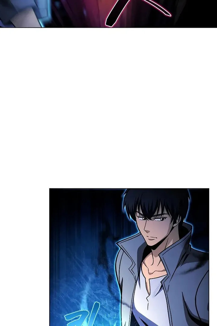 Read Carnivorous Hunter chapter 42 image 32 on Lezhin