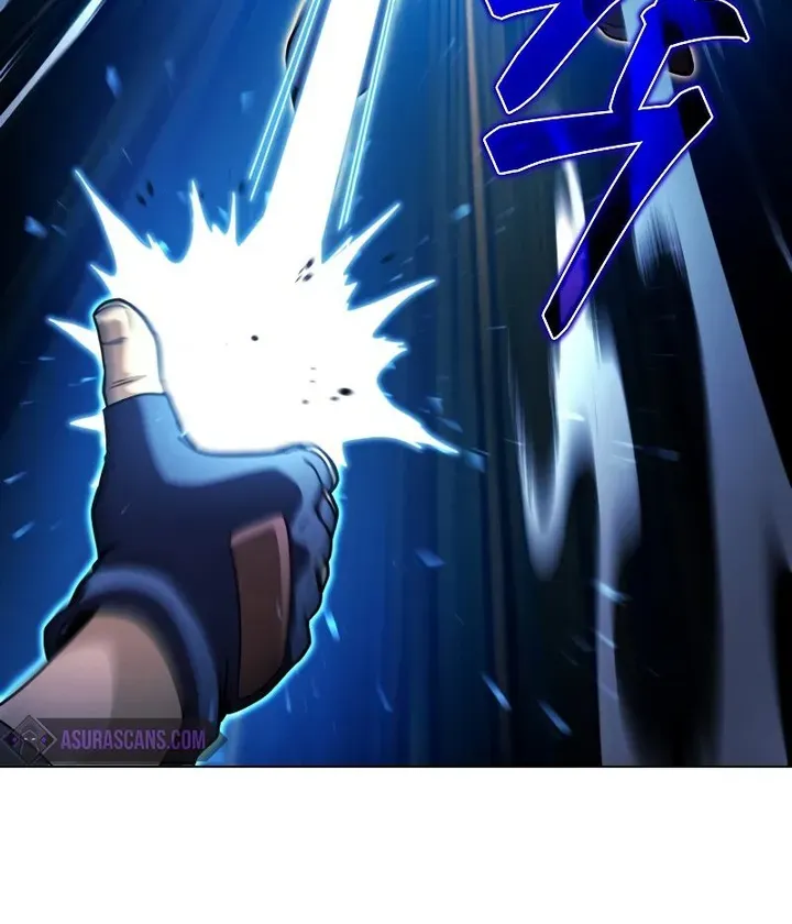 Read Carnivorous Hunter chapter 42 image 35 on Lezhin