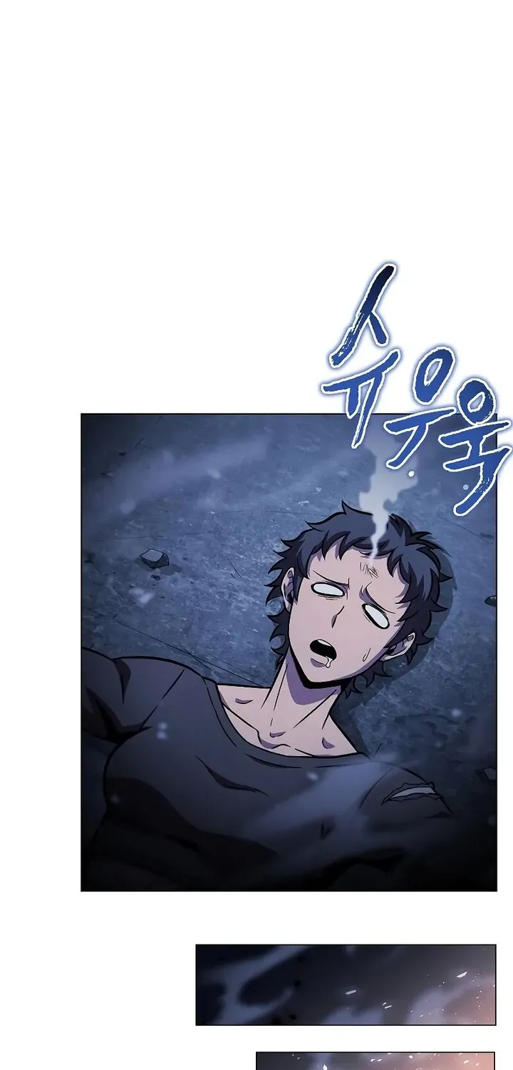 Read Carnivorous Hunter chapter 42 image 40 on Lezhin