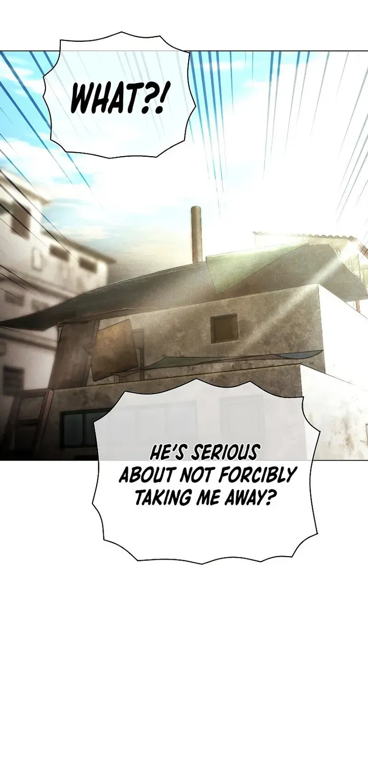 Read Carnivorous Hunter chapter 42 image 42 on Lezhin