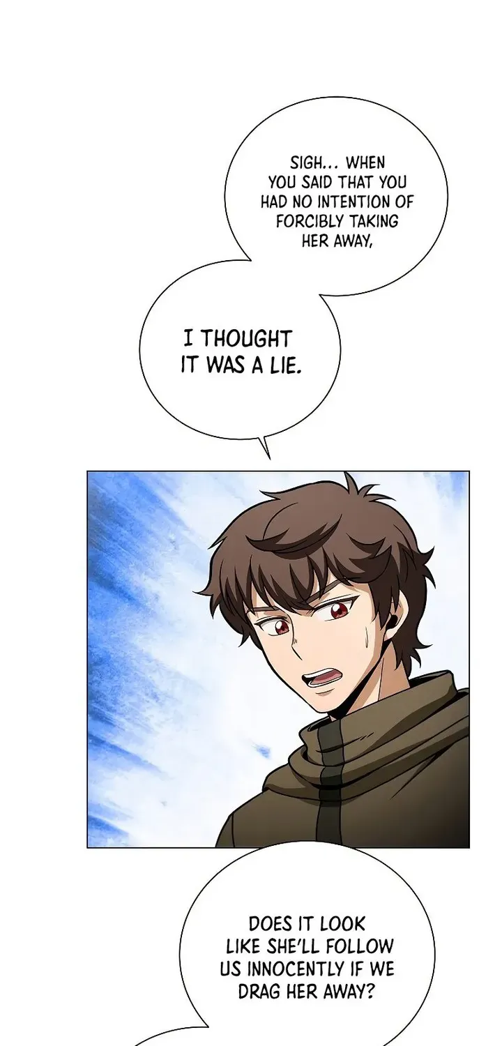 Read Carnivorous Hunter chapter 42 image 43 on Lezhin