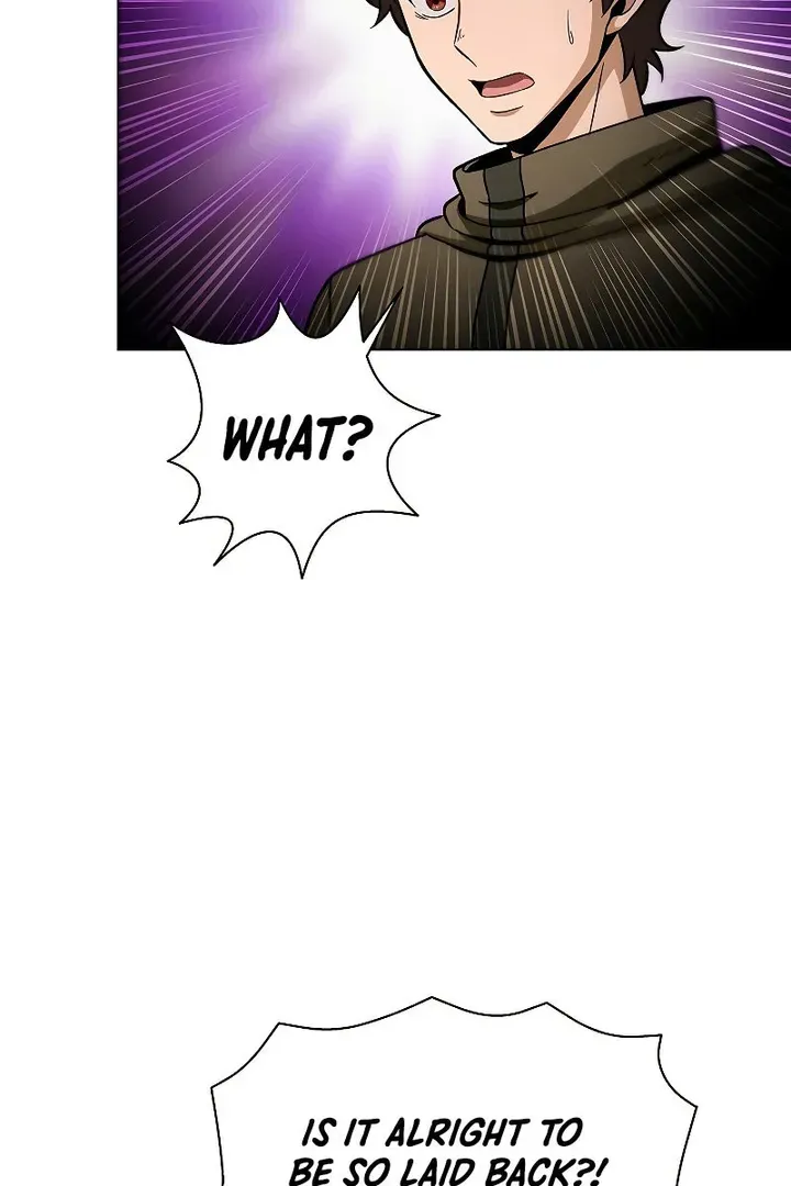 Read Carnivorous Hunter chapter 42 image 47 on Lezhin