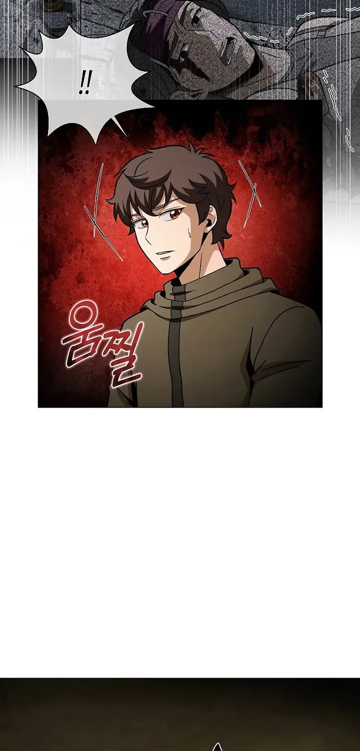 Read Carnivorous Hunter chapter 42 image 51 on Lezhin