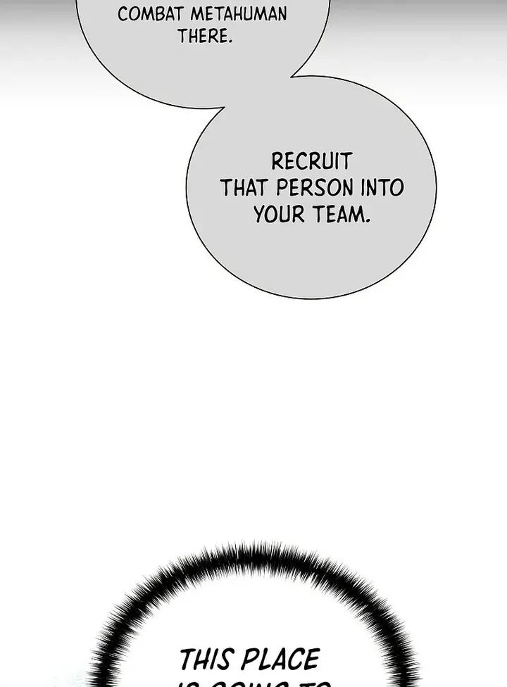 Read Carnivorous Hunter chapter 42 image 56 on Lezhin
