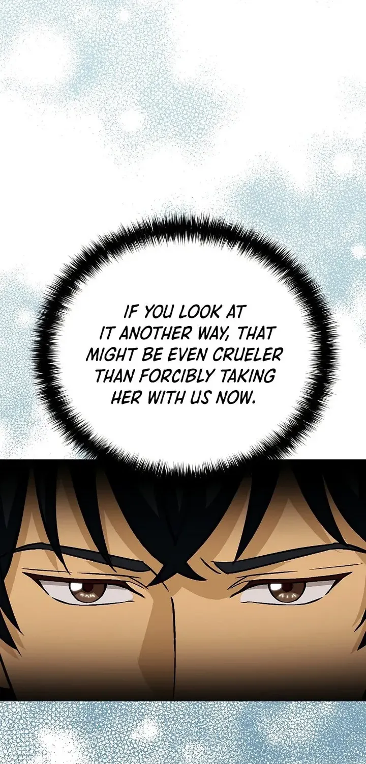 Read Carnivorous Hunter chapter 42 image 58 on Lezhin