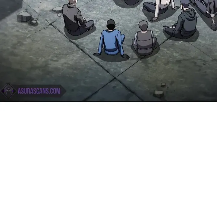 Read Carnivorous Hunter chapter 42 image 62 on Lezhin