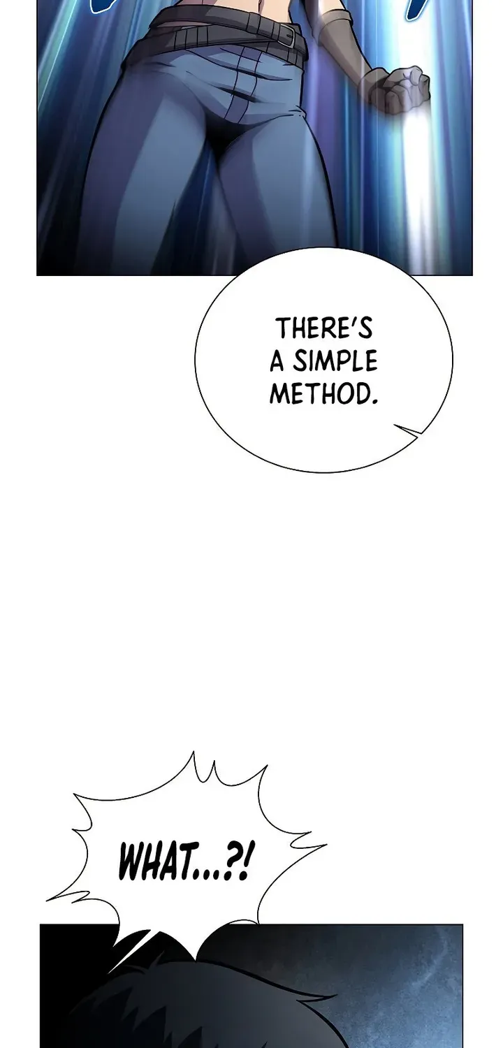 Read Carnivorous Hunter chapter 42 image 75 on Lezhin