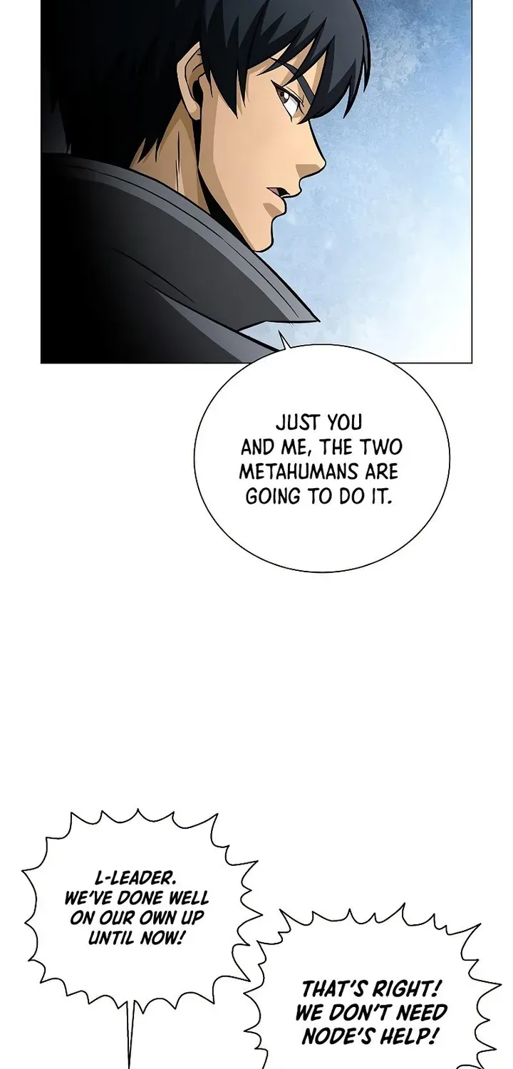 Read Carnivorous Hunter chapter 42 image 76 on Lezhin