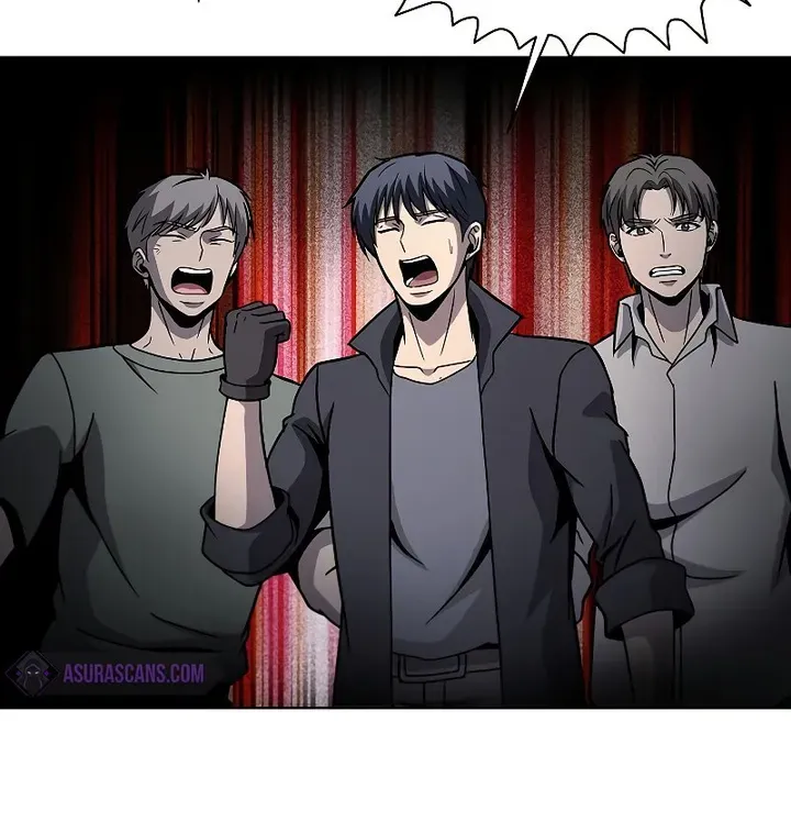 Read Carnivorous Hunter chapter 42 image 77 on Lezhin