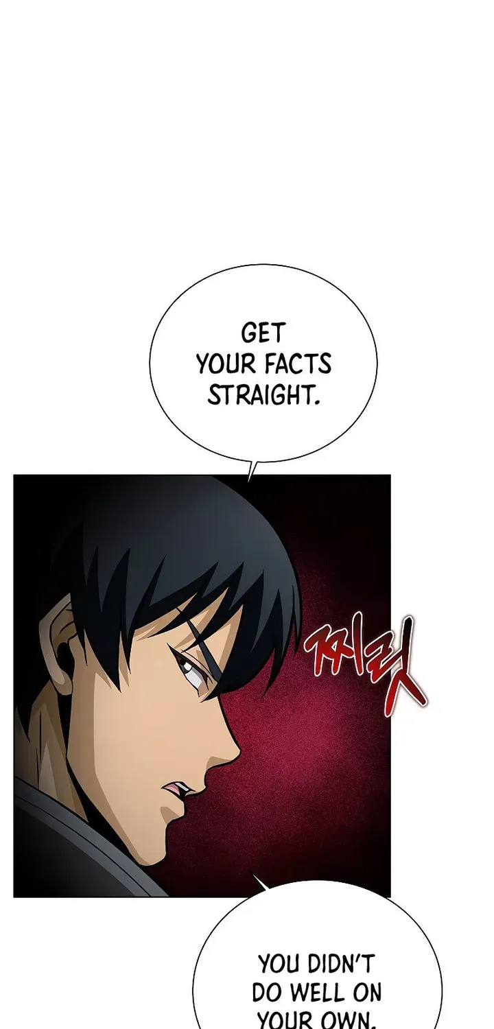 Read Carnivorous Hunter chapter 42 image 78 on Lezhin