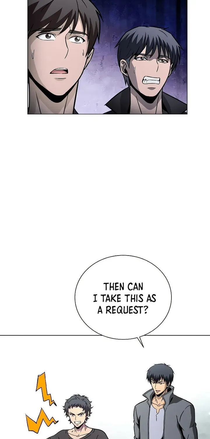 Read Carnivorous Hunter chapter 42 image 84 on Lezhin