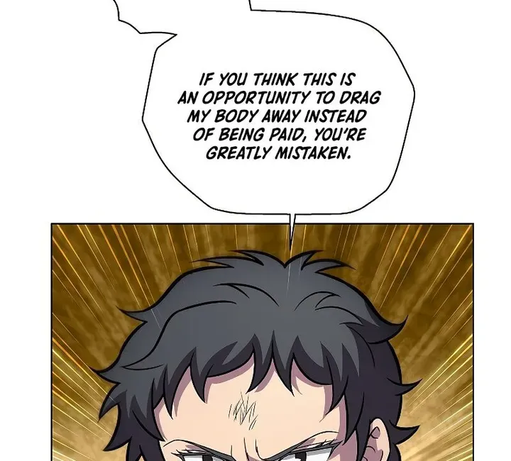 Read Carnivorous Hunter chapter 42 image 86 on Lezhin
