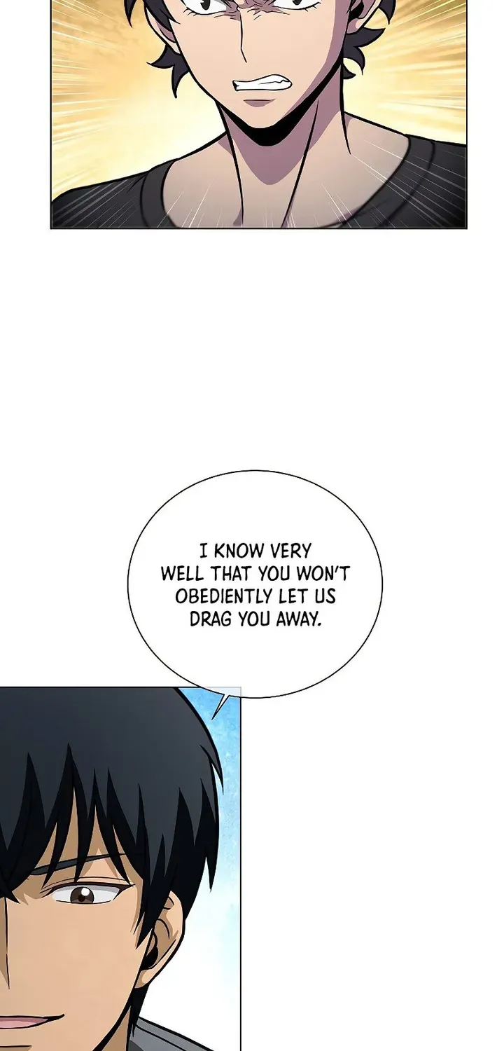 Read Carnivorous Hunter chapter 42 image 87 on Lezhin
