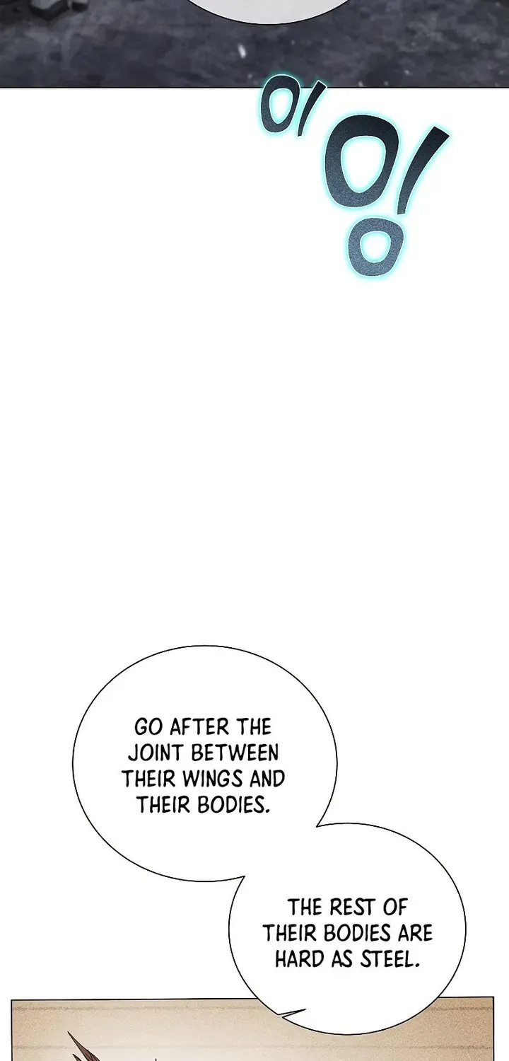 Read Carnivorous Hunter chapter 42 image 91 on Lezhin