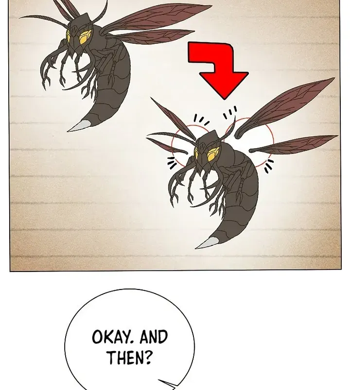 Read Carnivorous Hunter chapter 42 image 92 on Lezhin
