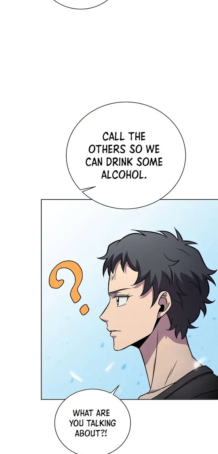 Read Carnivorous Hunter chapter 42 image 93 on Lezhin