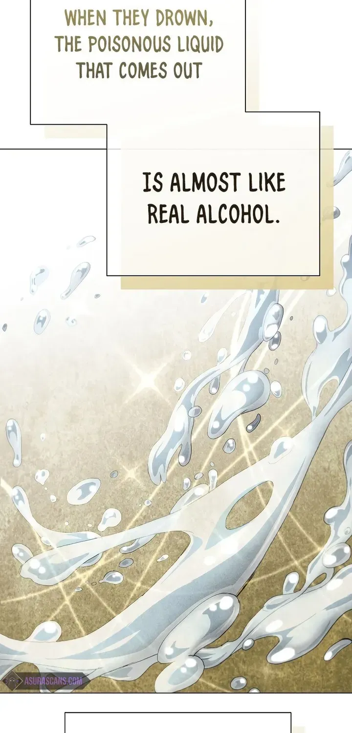Read Carnivorous Hunter chapter 42 image 96 on Lezhin