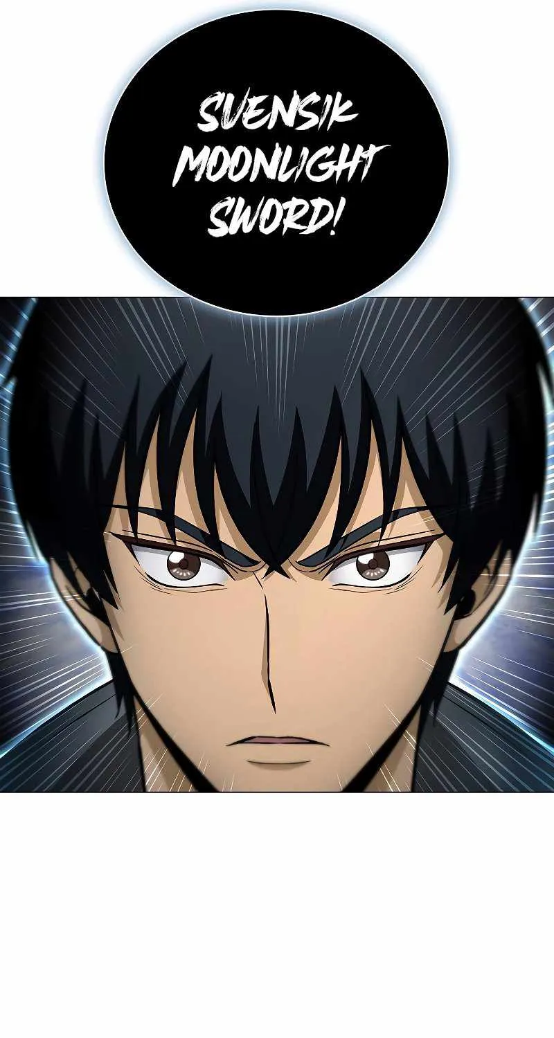 Read Carnivorous Hunter chapter 43 image 10 on Lezhin