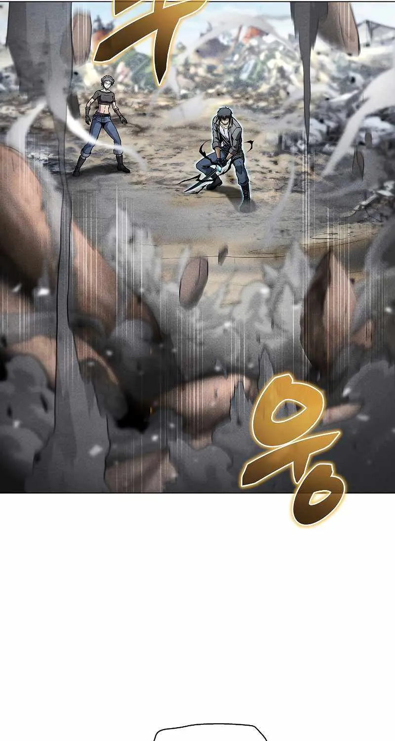 Read Carnivorous Hunter chapter 43 image 14 on Lezhin