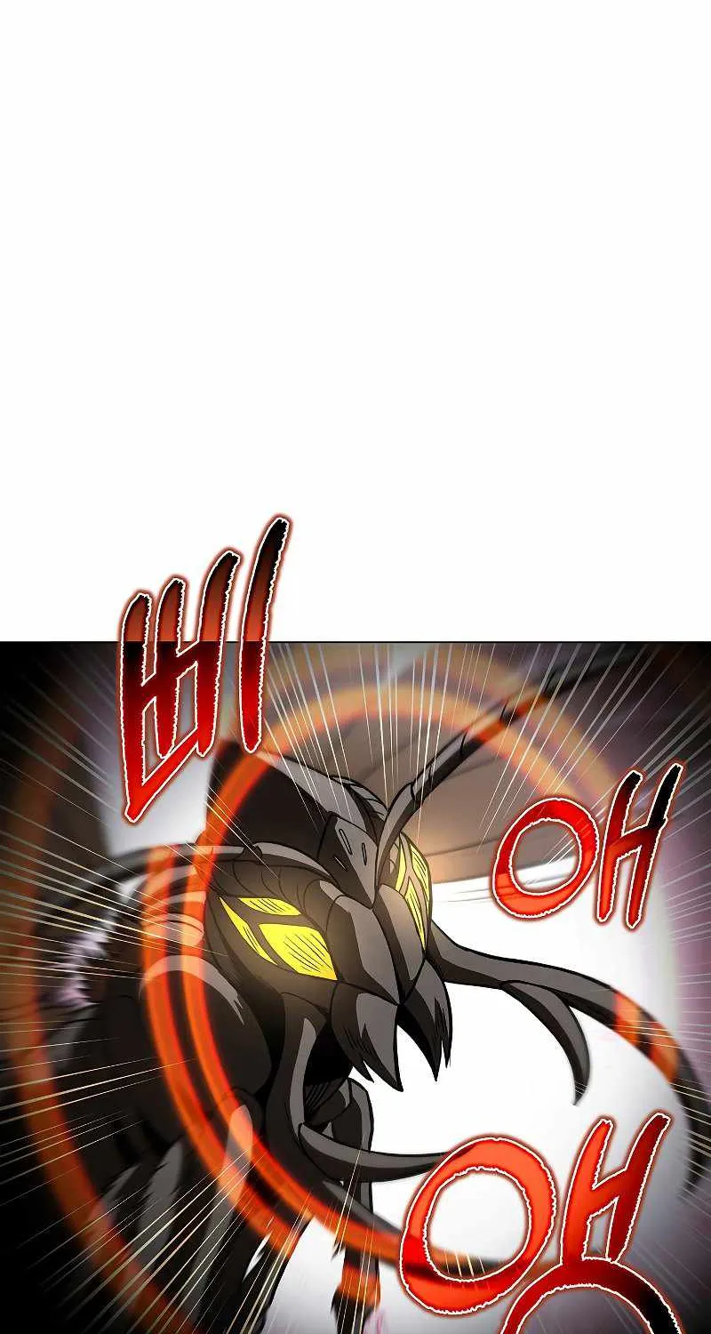 Read Carnivorous Hunter chapter 43 image 17 on Lezhin