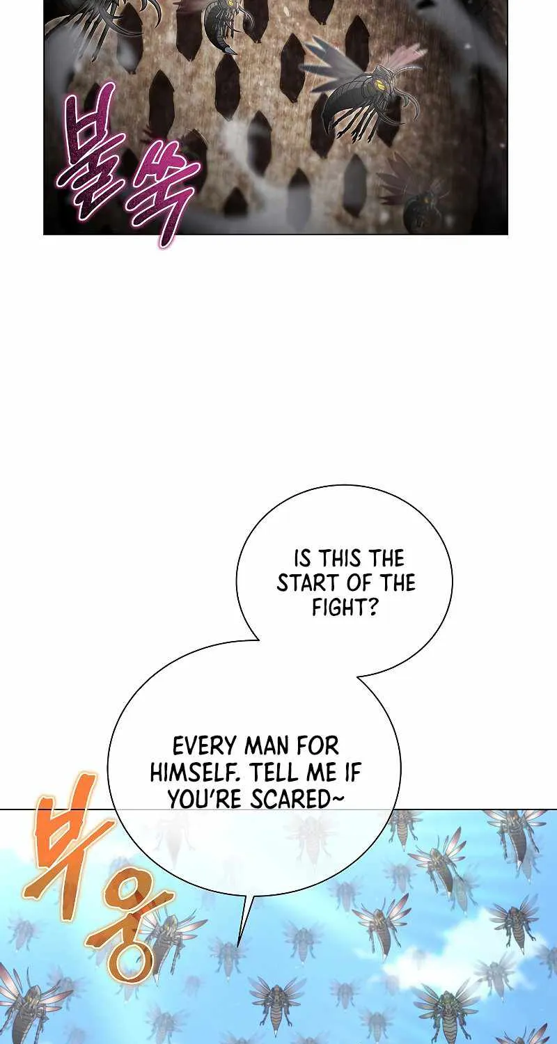 Read Carnivorous Hunter chapter 43 image 21 on Lezhin