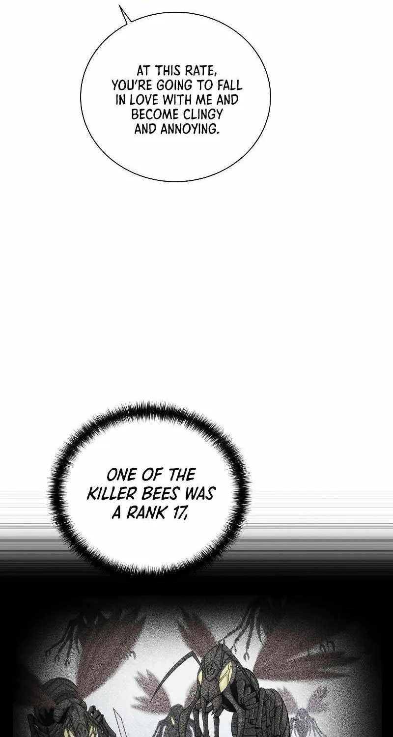 Read Carnivorous Hunter chapter 43 image 24 on Lezhin