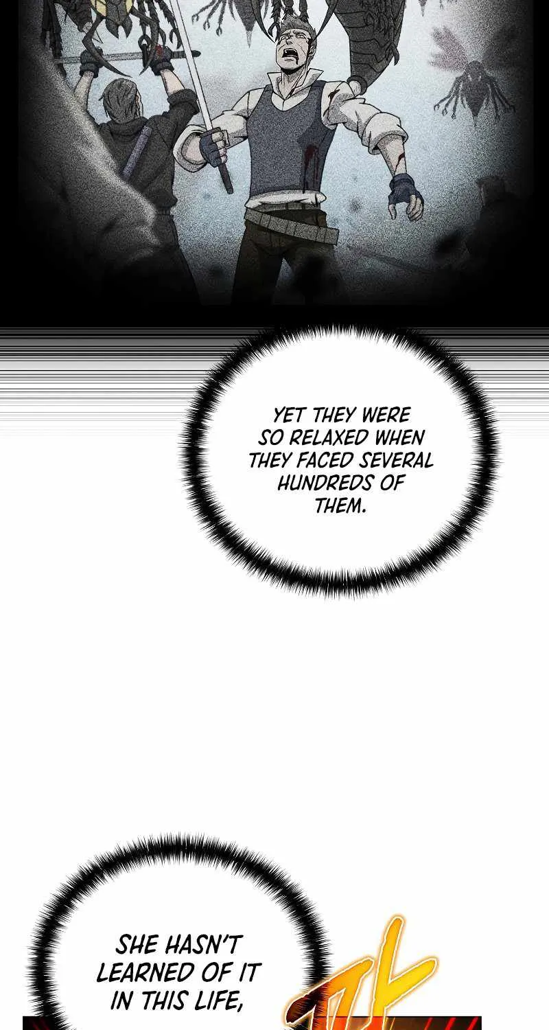 Read Carnivorous Hunter chapter 43 image 25 on Lezhin