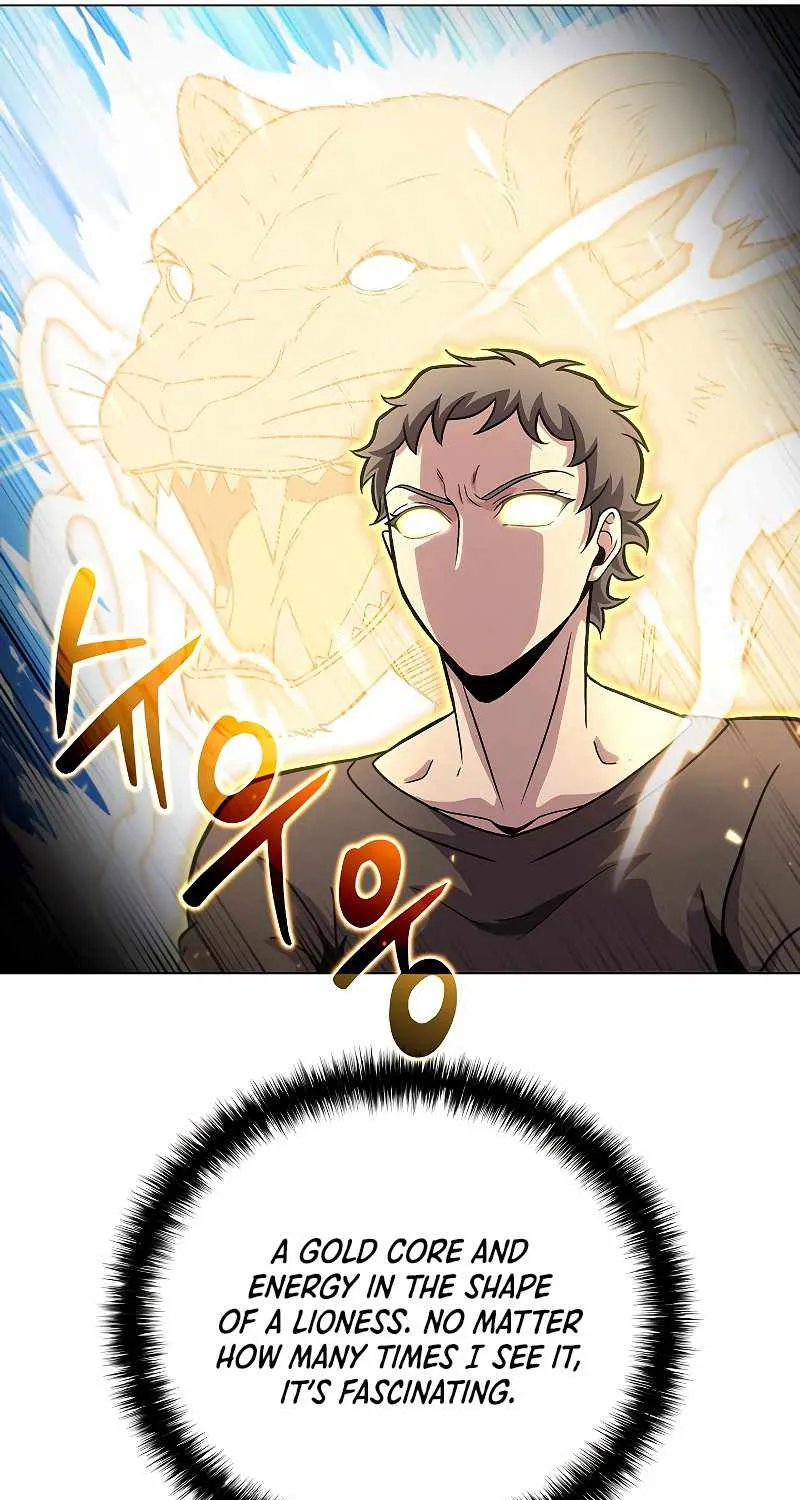 Read Carnivorous Hunter chapter 43 image 28 on Lezhin