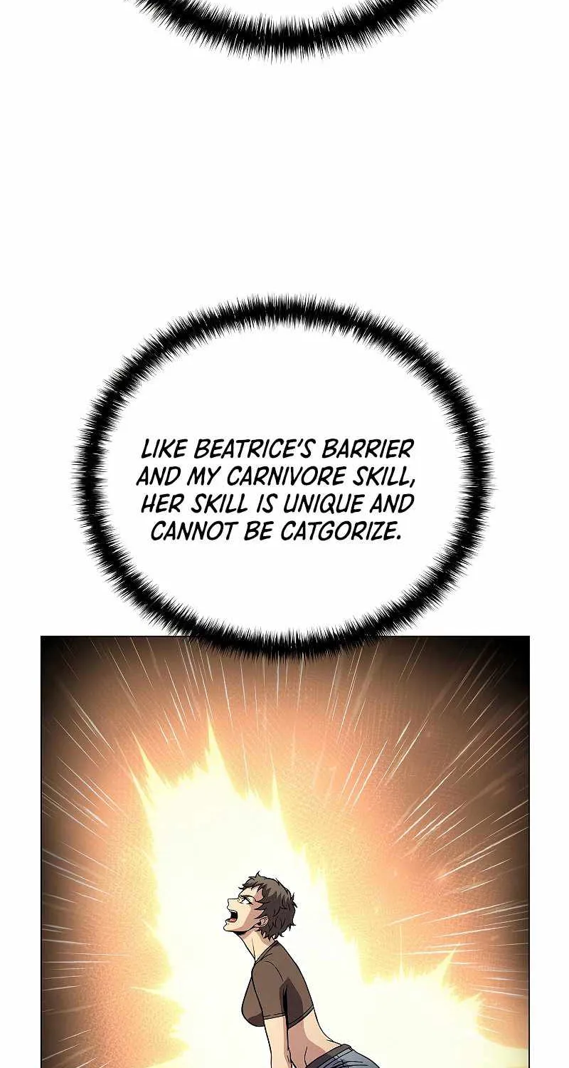 Read Carnivorous Hunter chapter 43 image 29 on Lezhin