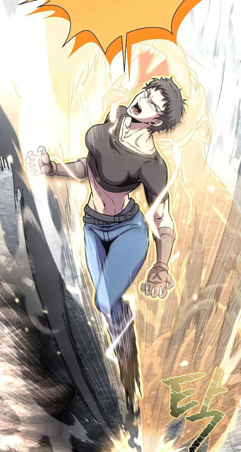 Read Carnivorous Hunter chapter 43 image 31 on Lezhin
