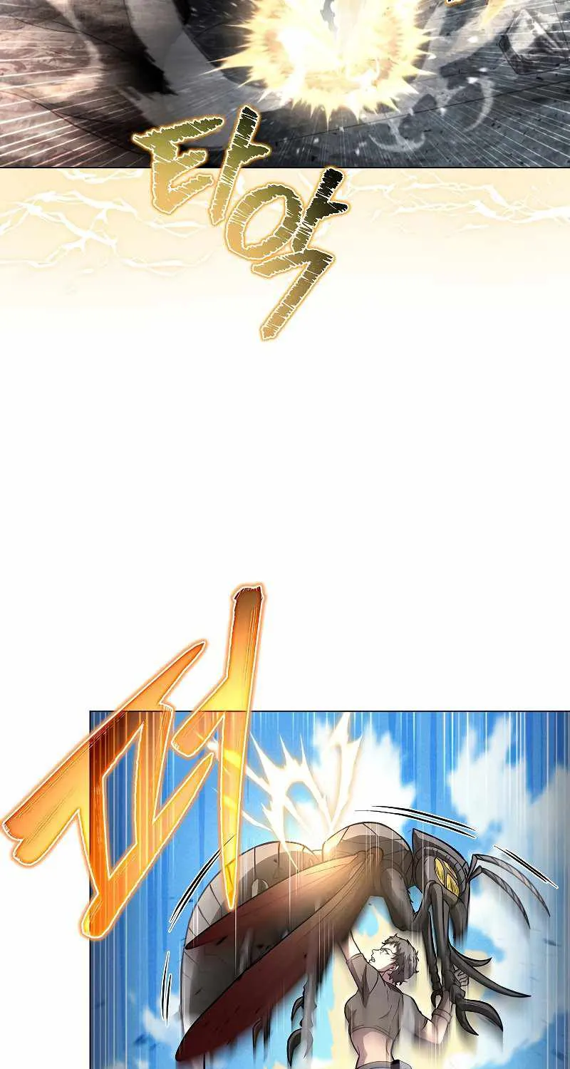 Read Carnivorous Hunter chapter 43 image 32 on Lezhin