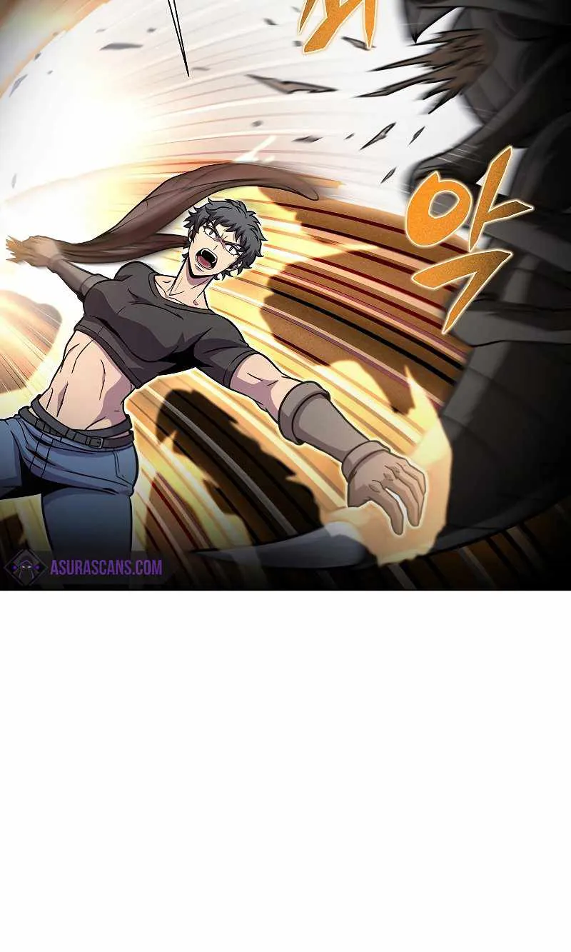 Read Carnivorous Hunter chapter 43 image 36 on Lezhin