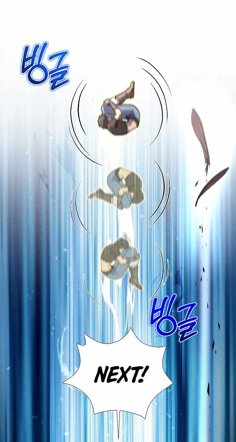 Read Carnivorous Hunter chapter 43 image 38 on Lezhin