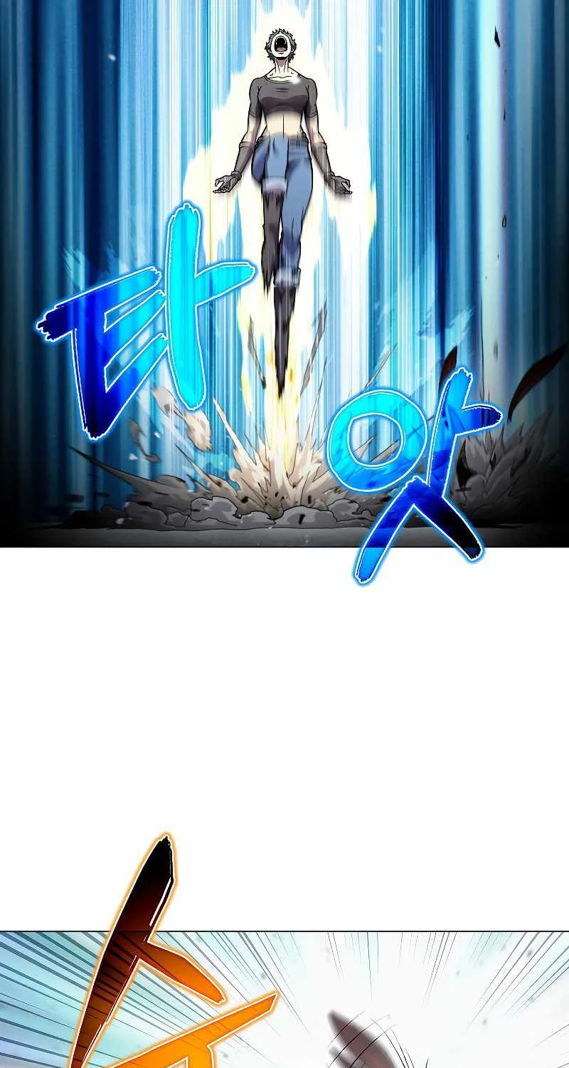 Read Carnivorous Hunter chapter 43 image 39 on Lezhin