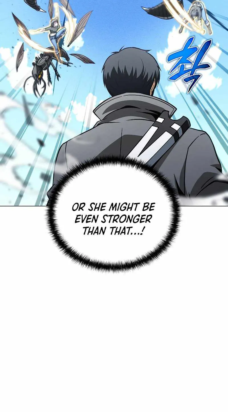 Read Carnivorous Hunter chapter 43 image 44 on Lezhin