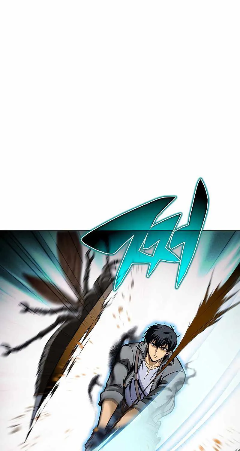 Read Carnivorous Hunter chapter 43 image 47 on Lezhin