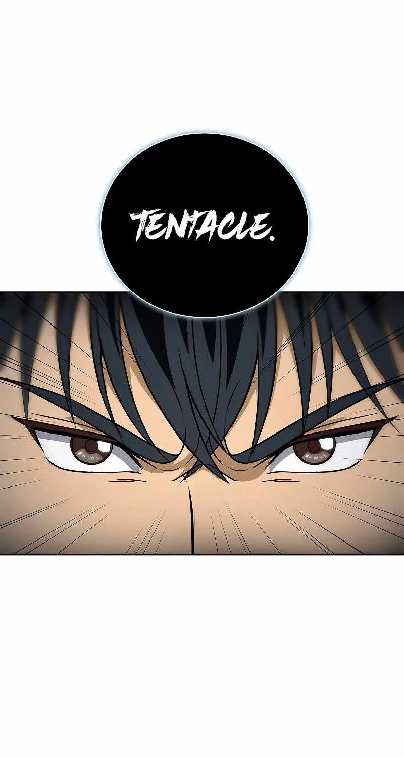 Read Carnivorous Hunter chapter 43 image 52 on Lezhin