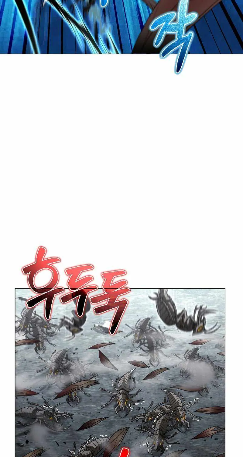 Read Carnivorous Hunter chapter 43 image 56 on Lezhin