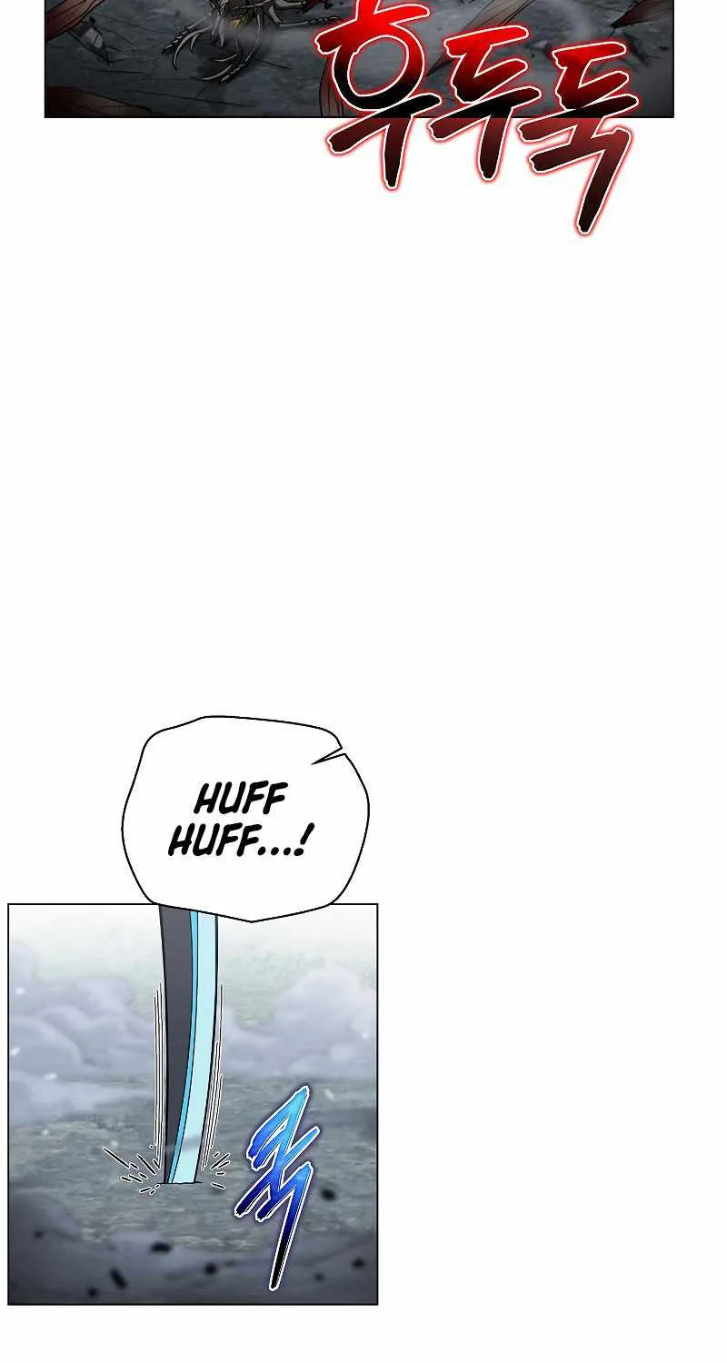 Read Carnivorous Hunter chapter 43 image 57 on Lezhin