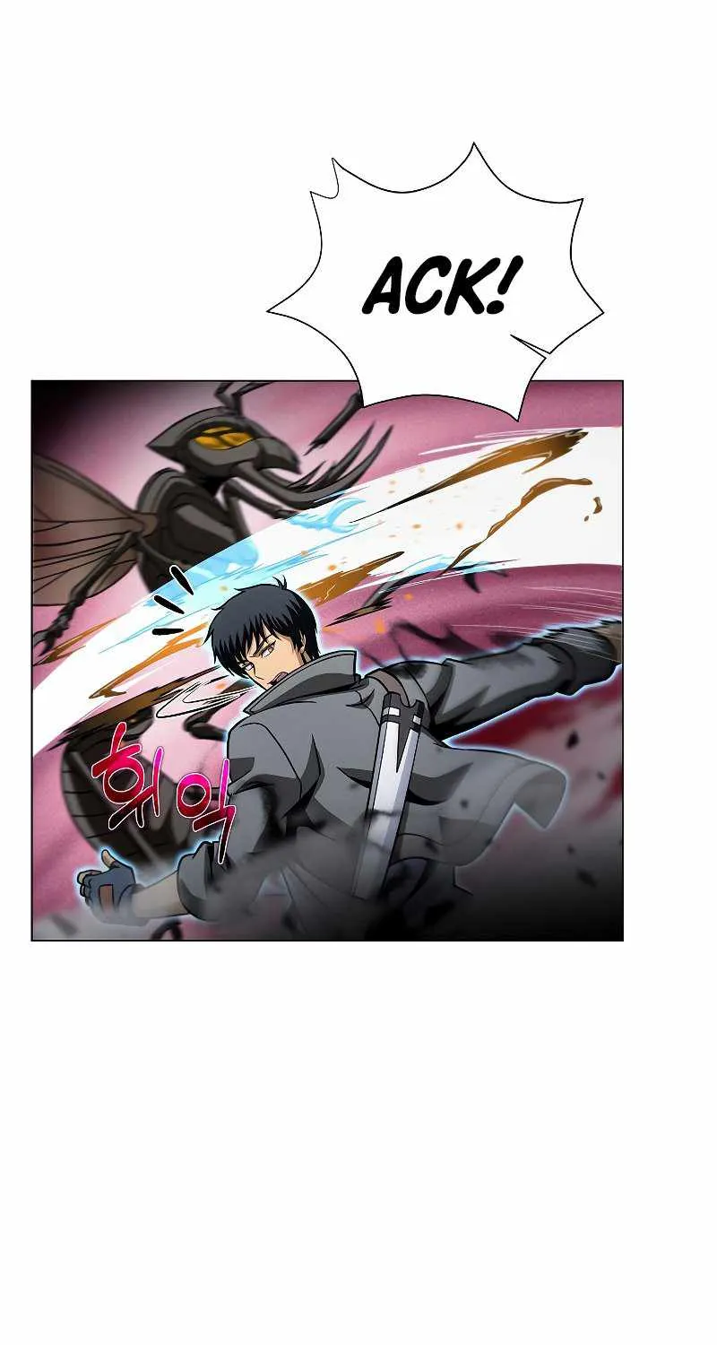 Read Carnivorous Hunter chapter 43 image 63 on Lezhin