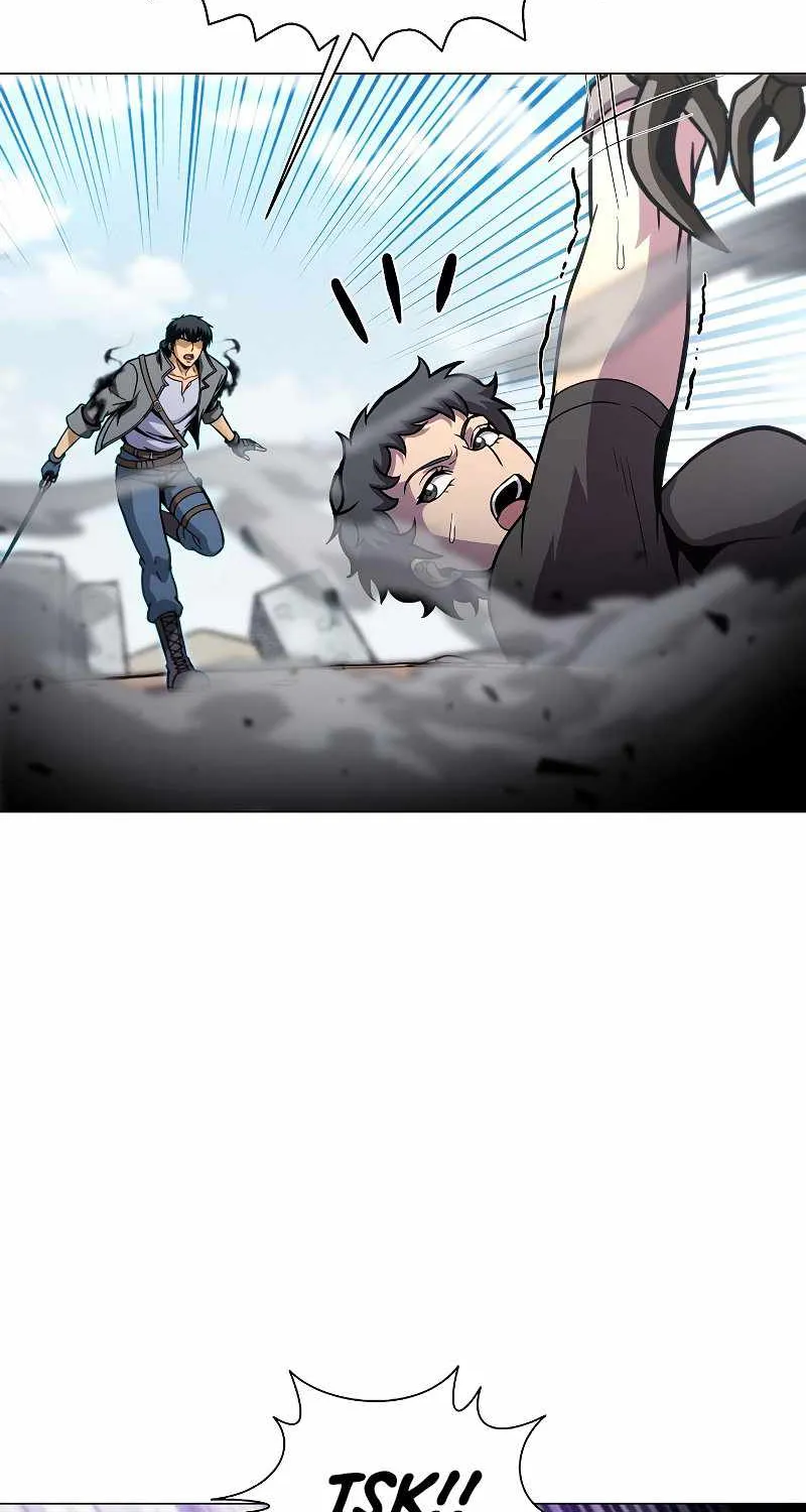 Read Carnivorous Hunter chapter 43 image 68 on Lezhin