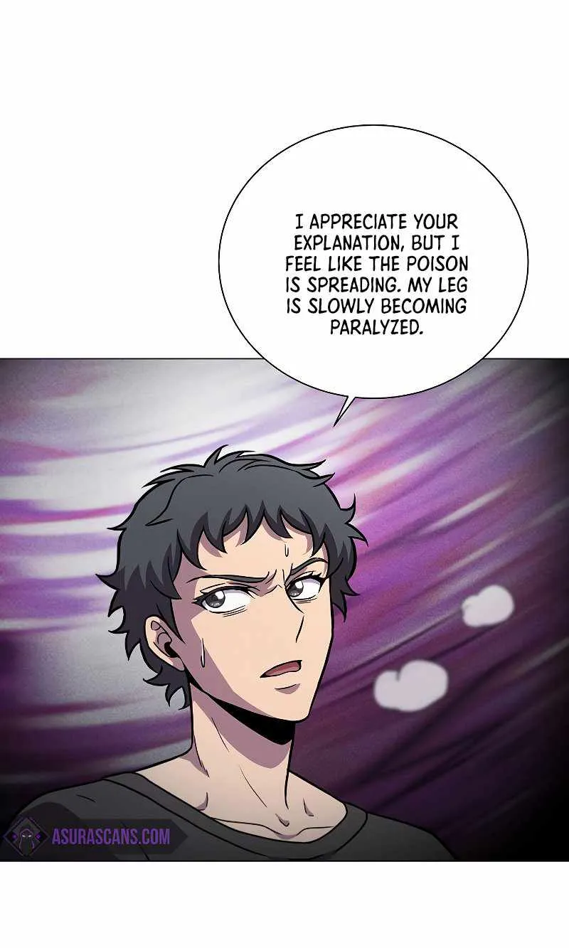 Read Carnivorous Hunter chapter 43 image 71 on Lezhin