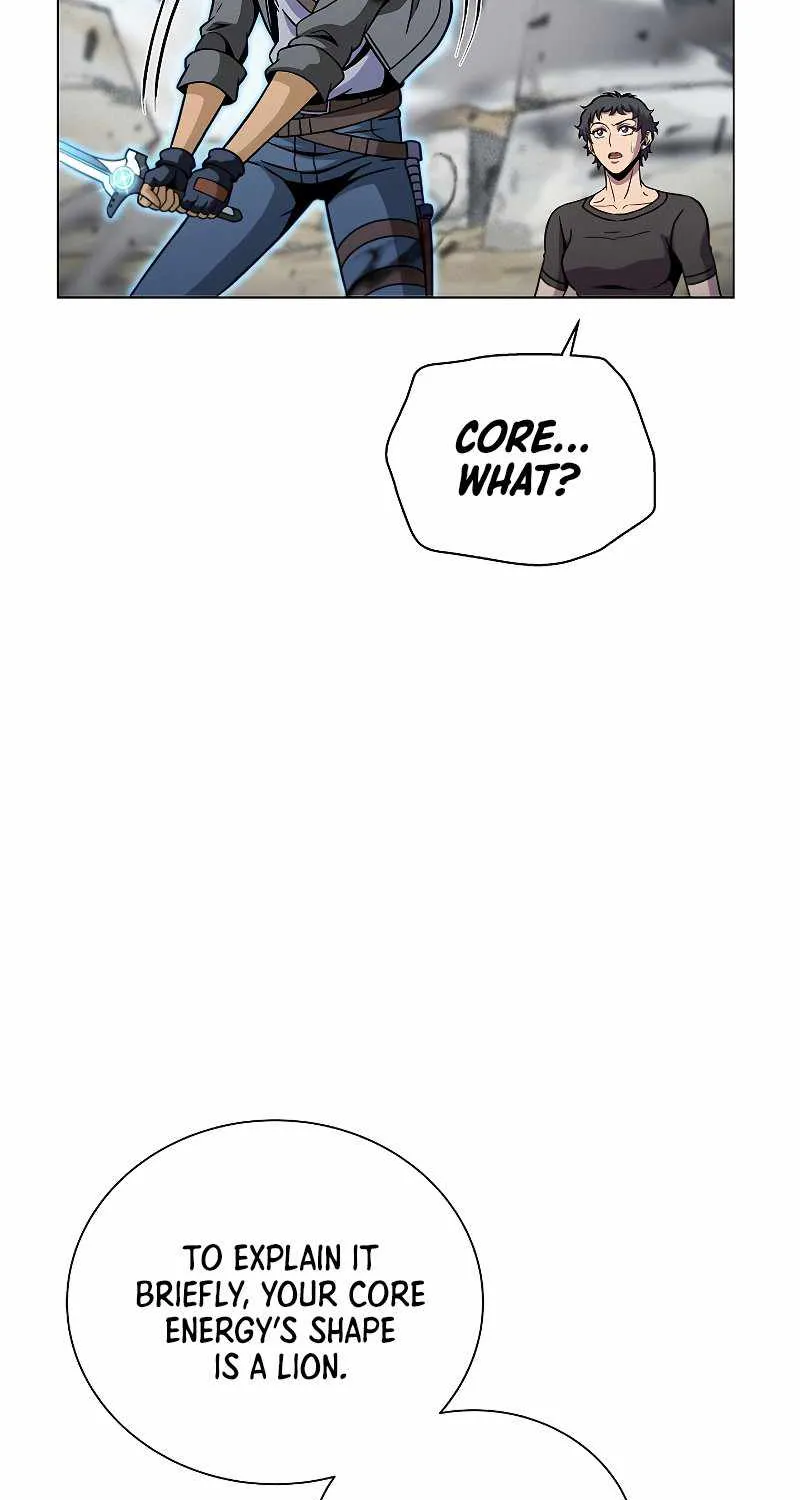 Read Carnivorous Hunter chapter 43 image 74 on Lezhin