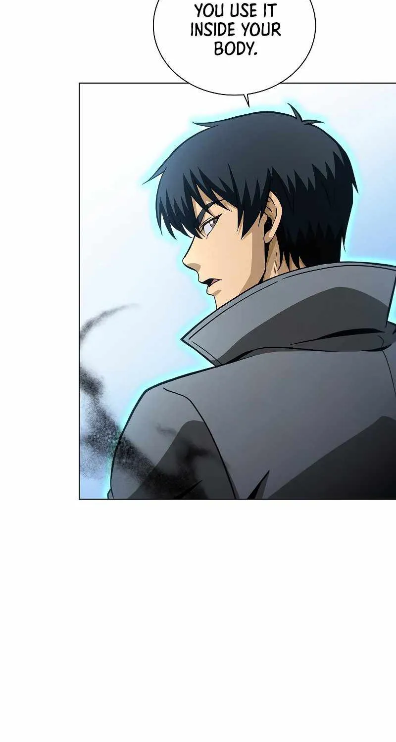 Read Carnivorous Hunter chapter 43 image 75 on Lezhin